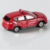 Takara Tomy Tomica No.1 Nissan X-Trail Fire Command Vehicle