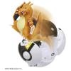 Takara Tomy Moncolle Pokedel-Z Charizard (Ultra Ball)