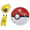 Takara Tomy Moncolle Pokedel-Z Pikachu (Poke Ball)