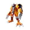 [Tamashii Digimon] Digivolving Spirits 01 WarGreymon