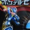 Takara Tomy Moncolle Pokedel-Z Greninja (Dive Ball)