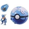 Takara Tomy Moncolle Pokedel-Z Greninja (Dive Ball)