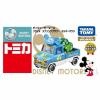 Takara Tomy Tomica Disney Motors Soratta Spring Flower Mickey Mouse (poor Box condition)