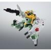 [Tamashii Nations] Keroro Spirits Keroro Robo UC