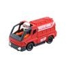 Takara Tomy Tomica Hyper Rescue HR10 Mobile Water Tank Car