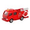 Takara Tomy Tomica No.41 Morita Fire Engine Type CD-I