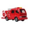 Takara Tomy Tomica No.41 Morita Fire Engine Type CD-I