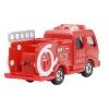 Takara Tomy Tomica No.41 Morita Fire Engine Type CD-I