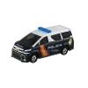 Takara Tomy Tomica Aeon No.51 Toyota Vellfire Spain Police