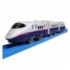 Takara Tomy Plarail S-08 Series E2 Kei Shinkansen (Coupler Included for Hematopoietic)