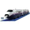 Takara Tomy Plarail S-08 Series E2 Kei Shinkansen (Coupler Included for Hematopoietic)