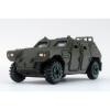 [Original Takara Tomy] Tomica No.114 JSDF Light Armoured Vehicle