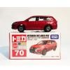 [Original Takara Tomy] Tomica No.70 Mitsubishi Outlander PHEV (First Special Edition)