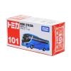 Takara Tomy Tomica No.101 Hino Selega