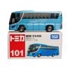 Takara Tomy Tomica No.101 Hino Selega