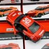 Takara Tomy Tomica Nissan GT-R 50th Anniversary Designed by Nissan