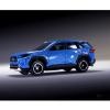 Takara Tomy Tomica No.81 Toyota RAV4 (First Special Specification)