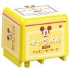 Takara Tomy Tomica Disney Motors Soratta Mickey Mouse Valentine Edition 2020 (poor box condition)