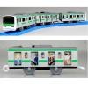 Takara Tomy Plarail S-32 E231 500 Yamanote Line Asia Ver (DV Motor)