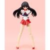 [Tamashii Nations] S.H.Figuarts Sailor Mars (Animation Color Edition)