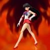 [Tamashii Nations] S.H.Figuarts Sailor Mars (Animation Color Edition)