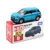 Takara Tomy Tomica No.08 Toyota Raize