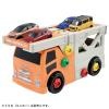 Takara Tomy Tomica DIY Action Carrier Car & Cargo Jet Set