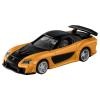 Takara Tomy Tomica Premium Unlimited 01 Fast and Furious RX-7