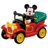 Takara Tomy Dream Tomica Ride On RD-01 Mickey Mouse & Toon Car