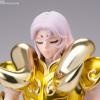 Saint Cloth Myth EX Aries Mu -Revival Ver.-