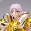 Saint Cloth Myth EX Aries Mu -Revival Ver.-