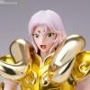 Saint Cloth Myth EX Aries Mu -Revival Ver.-