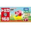 Takara Tomy Dream Tomica No.168 Kirby`s Dream Land