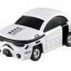 Takara Tomy Tomica Star Wars SC-02 Star Cars Stormtrooper (Poor box condition)