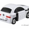 Takara Tomy Tomica Star Wars SC-02 Star Cars Stormtrooper (Poor box condition)