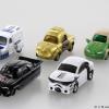 Takara Tomy Tomica Star Wars SC-02 Star Cars Stormtrooper (Poor box condition)