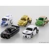 Takara Tomy Tomica Star Wars SC-02 Star Cars Stormtrooper (Poor box condition)