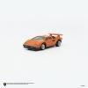 Takara Tomy Tomica Premium Asia Online Original Lamborghini Countach LP500s (Orange)