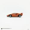 Takara Tomy Tomica Premium Asia Online Original Lamborghini Countach LP500s (Orange)