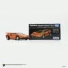 Takara Tomy Tomica Premium Asia Online Original Lamborghini Countach LP500s (Orange)