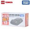 Takara Tomy Tomica No.13 Nissan Fairlady Z Nismo GT500