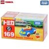 Takara Tomy Dream Tomica No.169 Crayon Shin-chan