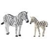 Takara Tomy Ania AC-08 Zebra (Child)