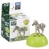 Takara Tomy Ania AC-08 Zebra (Child)