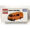 Takara Tomy Tomica Lalamove Toyota HIACE