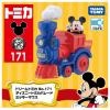 Takara Tomy Dream Tomica No.171 Disney Tomica Parade Mickey Mouse