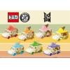 Takara Tomy Tomica Dream Tomica SP TinyTAN Collection Jimin