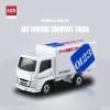 Takara Tomy Tomica No.57 Art Corporation Truck