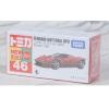 Takara Tomy Tomica No.46 Ferrari Daytona SP3