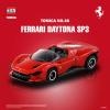 Takara Tomy Tomica No.46 Ferrari Daytona SP3